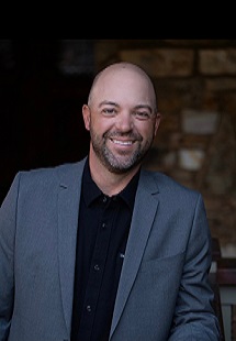 Loan Officer Eric Dedmon